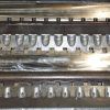 Manufactured Z-Mill Spray Headers