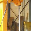 Designed & Manufactured Pickle Tub Strip Lifter